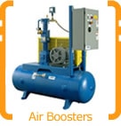 Air Boosters