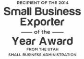 Small Business Exporter of The Year Award