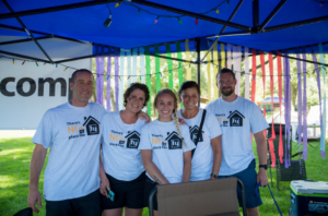 Relay for Life – August 2019
