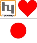 Hycomp & Japan
